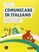 Comunicare in Italiano + 2 CD Audio