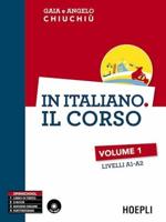 In Italiano. Il Corso