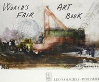 Official Art Book of the World's Fair