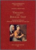 Visuality and Biblical Text