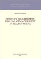 Puccini's Soundscapes