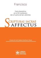 Scripturae Sacrae affectus: Carta Apostólica en el XVI centenario de la muerte de san Jerónimo