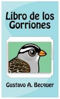 Libro De Los Gorriones