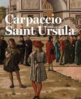 CARPACCIO THE LEGEND OF SAINT URSULA