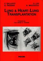 Lung and Heart-lung Transplantation