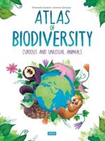 Atlas of Biodiversity. Curious and Unusual Animals