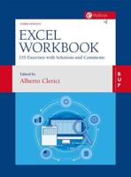 Excel Workbook