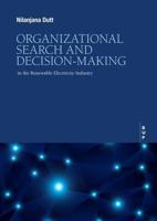 Organizational Search and Decision-Making