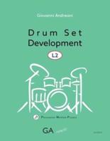 Drum Set Development L2