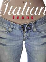 Italian Jeans