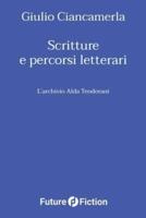 Scritture e percorsi letterari: L'archivio Alda Teodorani