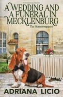 A Wedding and A Funeral in Mecklenburg: A German Travel Mystery
