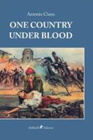 One Country Under Blood