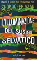 L'illuminazione Del Susino Selvatico