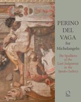 Perino Del Vaga for Michelangelo