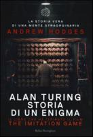 Alan Turing Storia Di Un Enigma