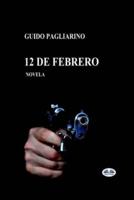 12 de febrero: Novela