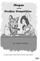 Megan And The Cookery Competition
