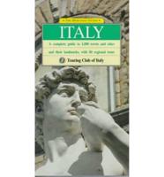 Heritage Guide: Italy