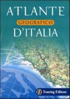 Atlante Geografico d'Italia