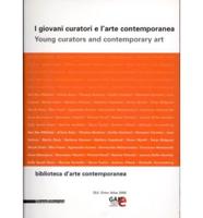 Young Curators and Contemporary Art