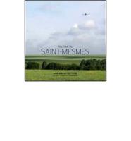 Welcome to Saint-mesmes