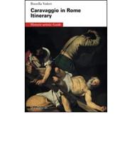 Caravaggio in Rome