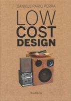 Low Cost Design. Vol. 1