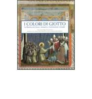 Colours of Giotto