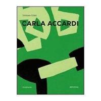 Carla Accardi: Catalogue Raisonne