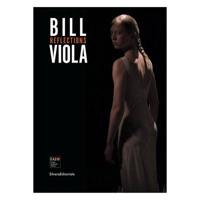 Bill Viola - reflections