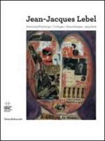 Jean-Jacques Lebel