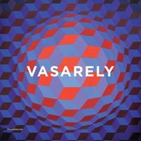 Vasarely - Hommage/tribute