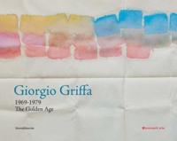 Giorgio Griffa: 1969-1979