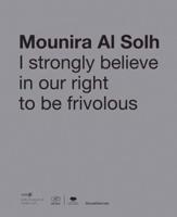 Mounira Al Solh