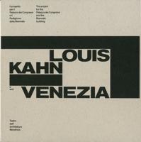Louis Kahn and Venice