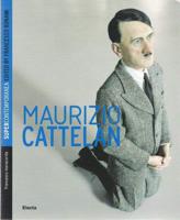 Maurizio Cattelan