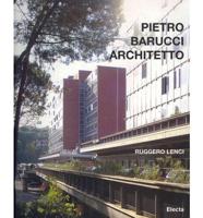 Pietro Barucci Architetto