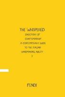 The Whispered Directory of Craftsmanship Volume II