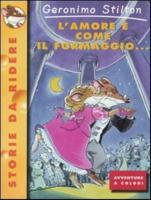 Geronimo Stilton