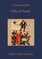 Fiaba Di Natale.Il Sorprendente Viaggio dell'Uomo Dell'aria