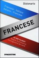 Dizionario Francese - Italiano / Italiano-Francese