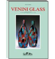 Venini Glassware