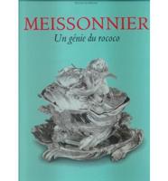 Juste Aurele Meissonnier