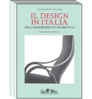 Il Design in Italia Dell'Arredamento Domestico
