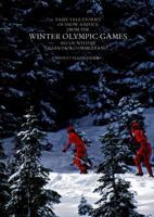 Fairy Tale Stories of Snow and Ice from the Winter Olympic Games