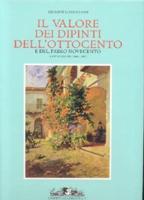 Il Valore Dei Dipinti Dell'ottocento XXIV Edition, 2006-2007