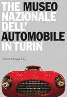 The Museo Nazionale Dell' Automobile in Turin
