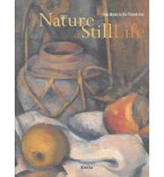 The Nature of Still Life
