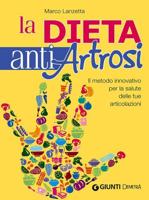 La Dieta Anti Artrosi